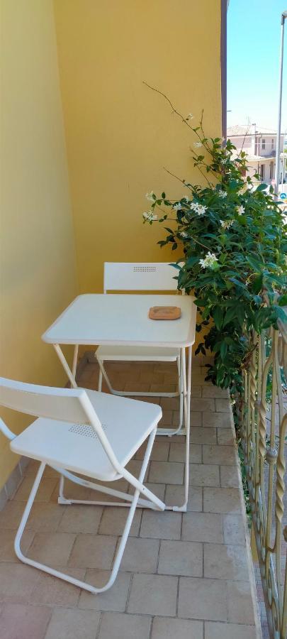 Sa Chessa B&B Ploaghe Buitenkant foto