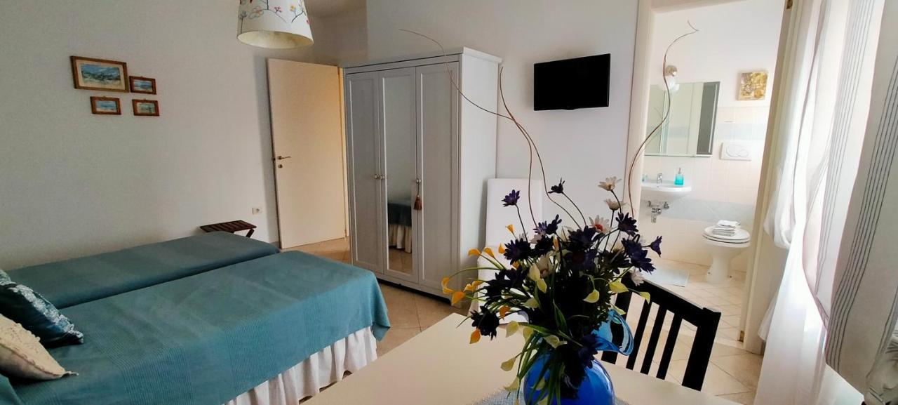 Sa Chessa B&B Ploaghe Buitenkant foto