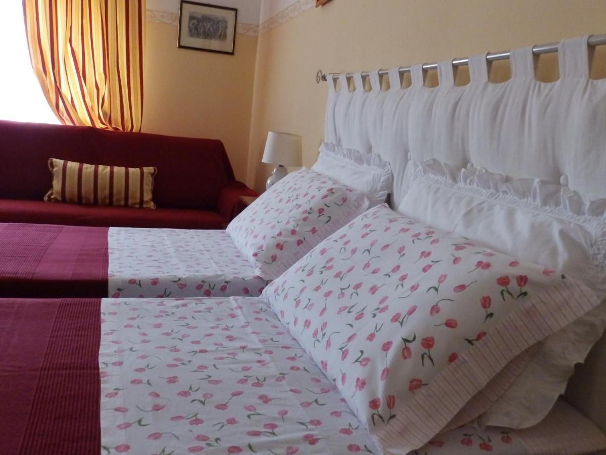 Sa Chessa B&B Ploaghe Buitenkant foto