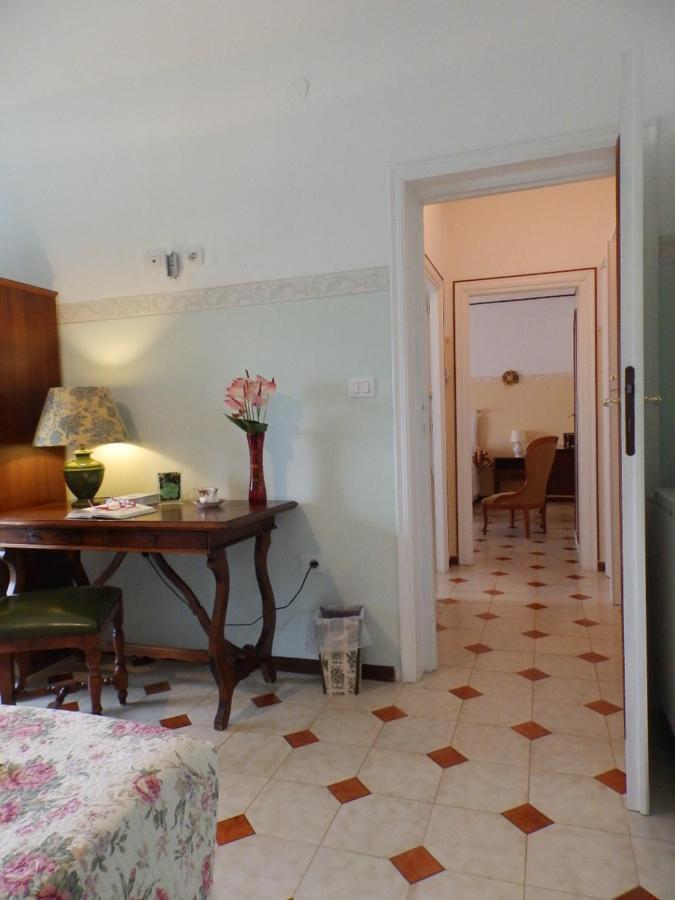 Sa Chessa B&B Ploaghe Buitenkant foto