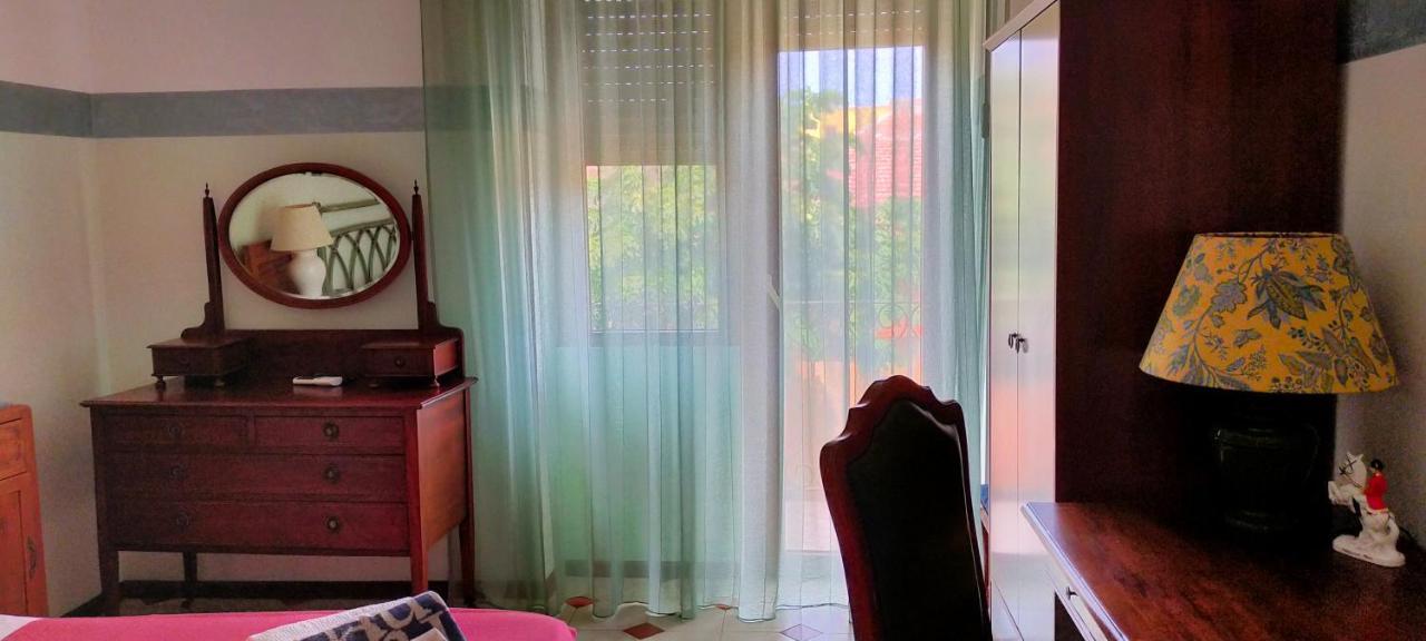 Sa Chessa B&B Ploaghe Buitenkant foto