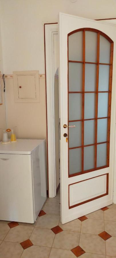 Sa Chessa B&B Ploaghe Buitenkant foto