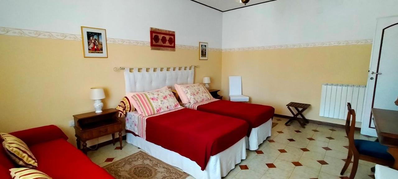 Sa Chessa B&B Ploaghe Buitenkant foto