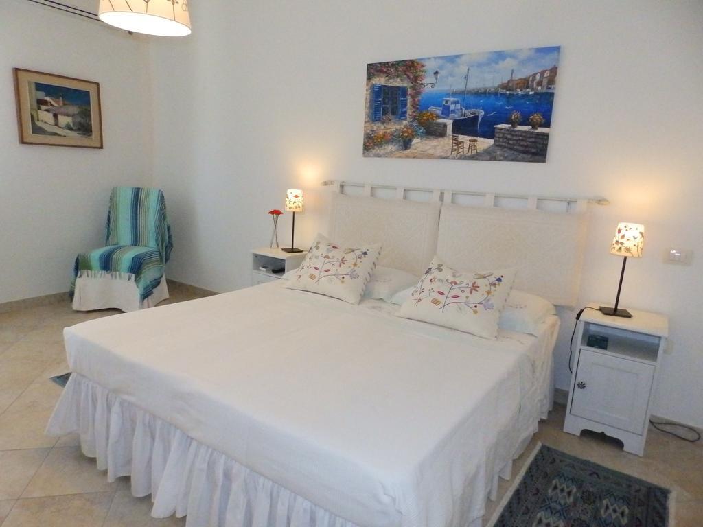 Sa Chessa B&B Ploaghe Buitenkant foto
