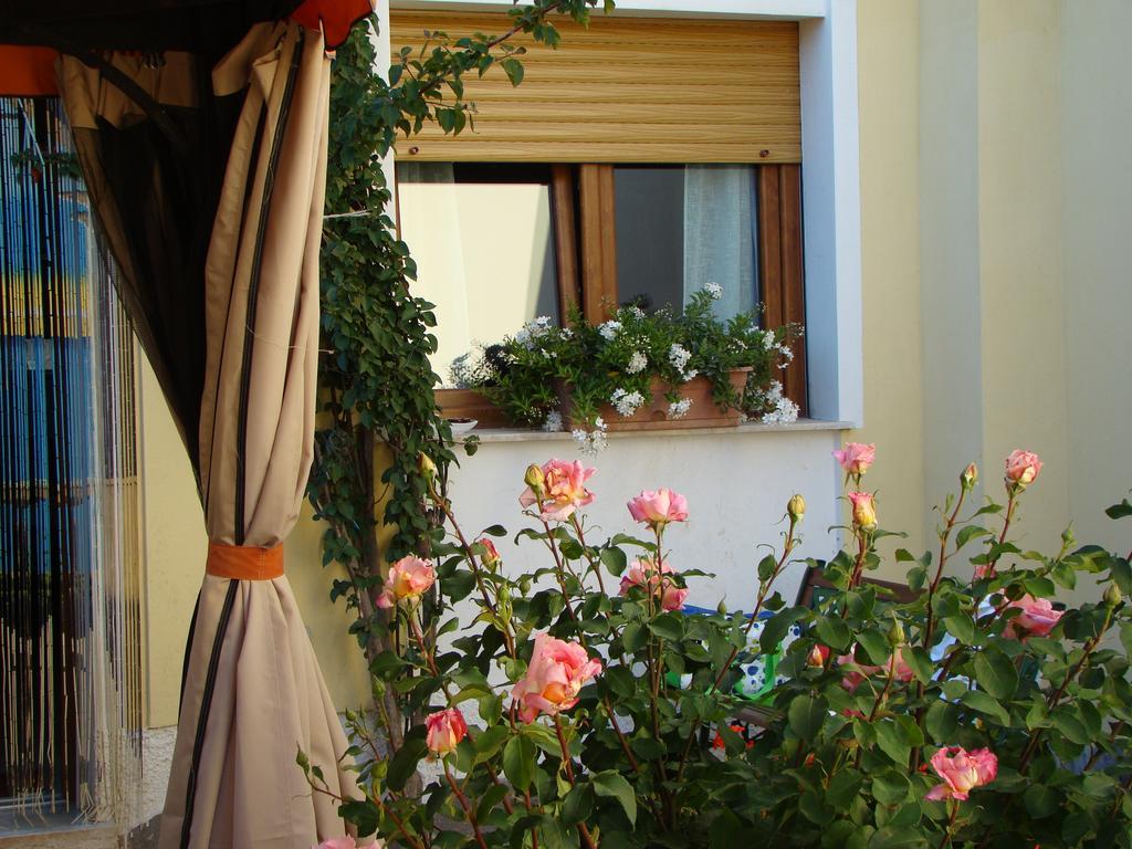 Sa Chessa B&B Ploaghe Buitenkant foto