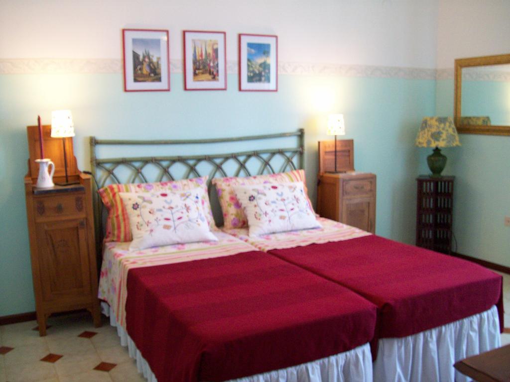 Sa Chessa B&B Ploaghe Buitenkant foto
