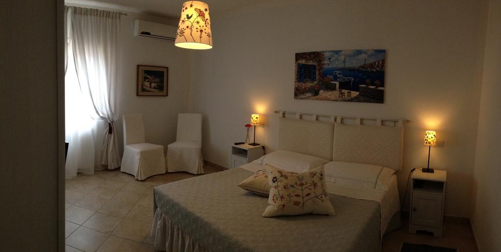 Sa Chessa B&B Ploaghe Buitenkant foto