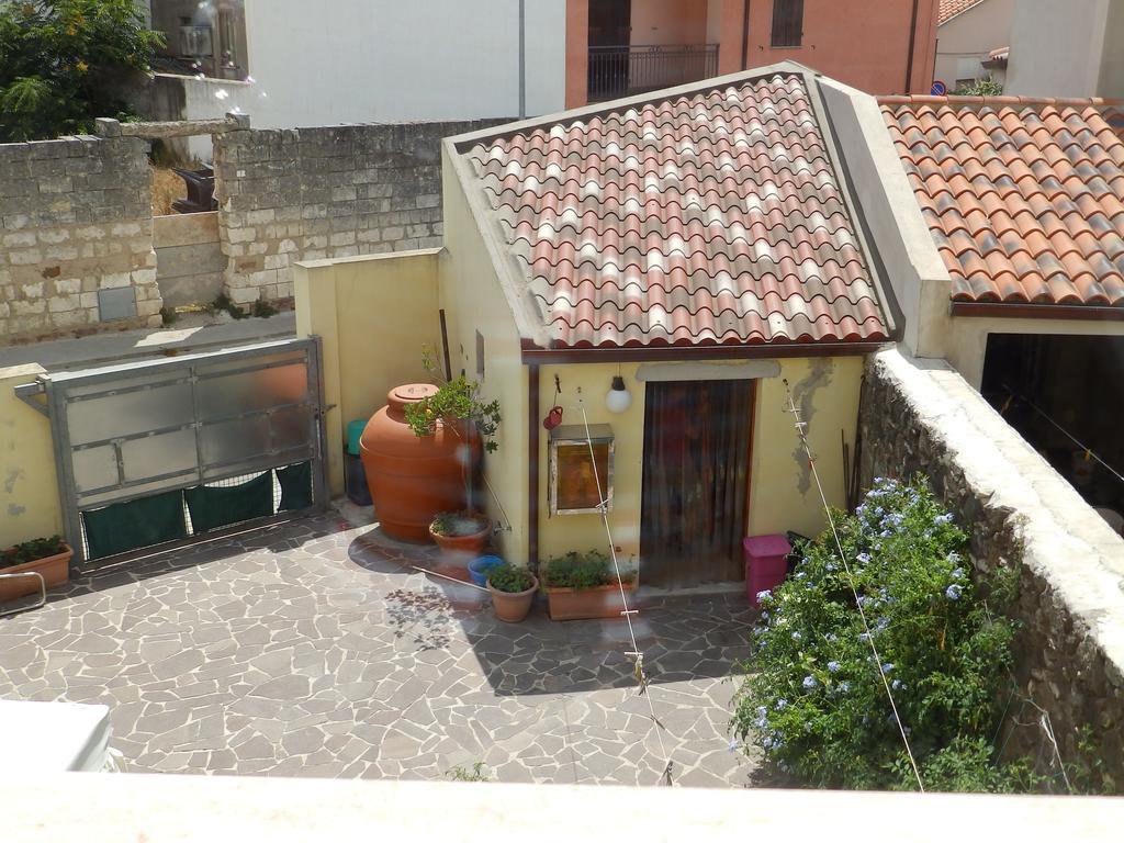 Sa Chessa B&B Ploaghe Buitenkant foto