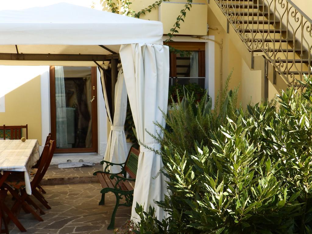 Sa Chessa B&B Ploaghe Buitenkant foto