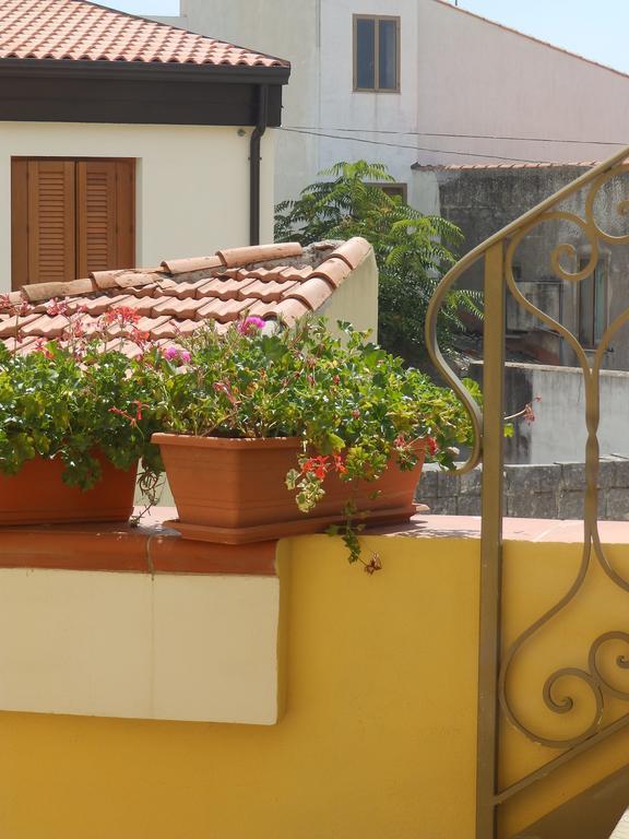 Sa Chessa B&B Ploaghe Buitenkant foto