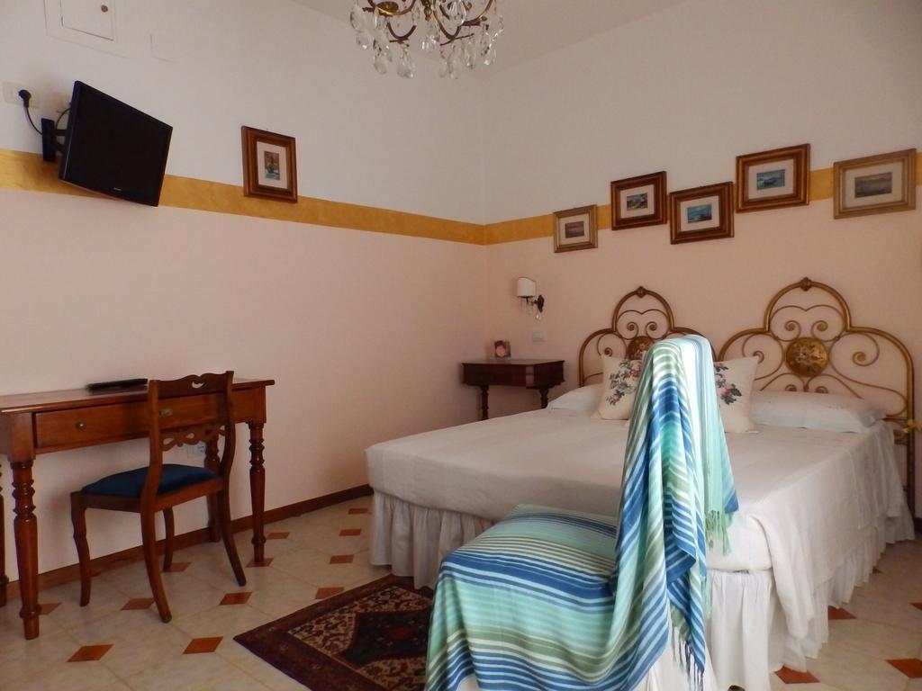 Sa Chessa B&B Ploaghe Buitenkant foto