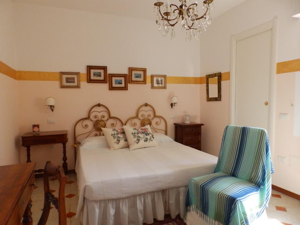 Sa Chessa B&B Ploaghe Buitenkant foto