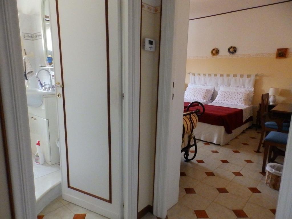 Sa Chessa B&B Ploaghe Kamer foto