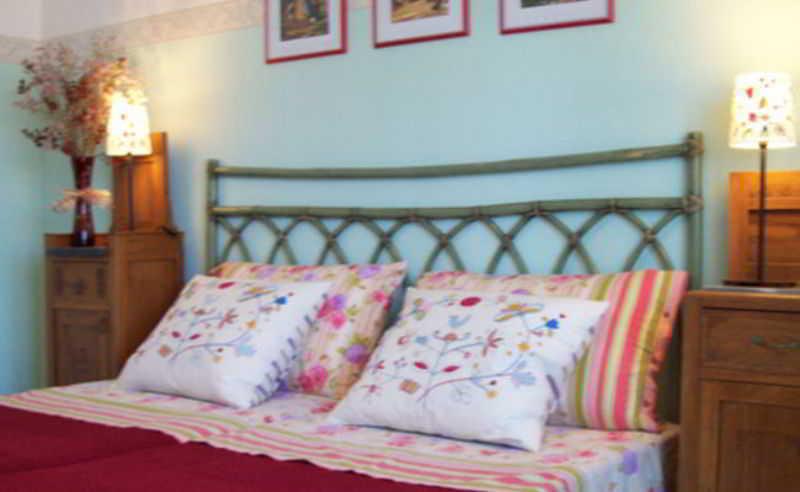Sa Chessa B&B Ploaghe Buitenkant foto