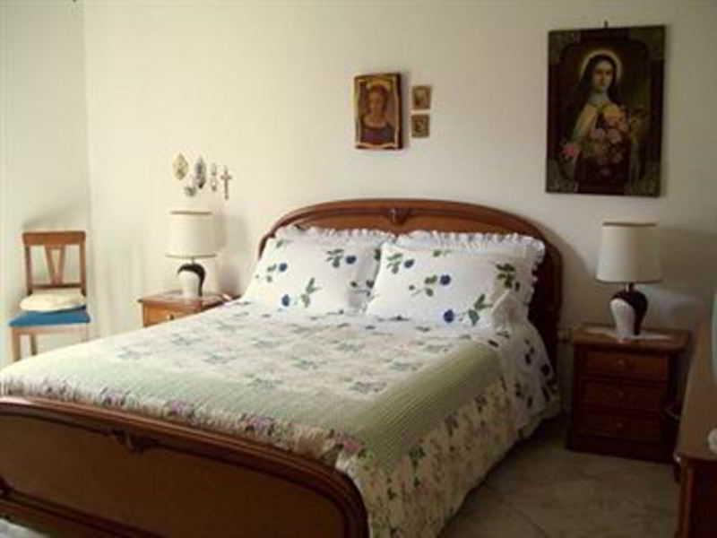Sa Chessa B&B Ploaghe Buitenkant foto