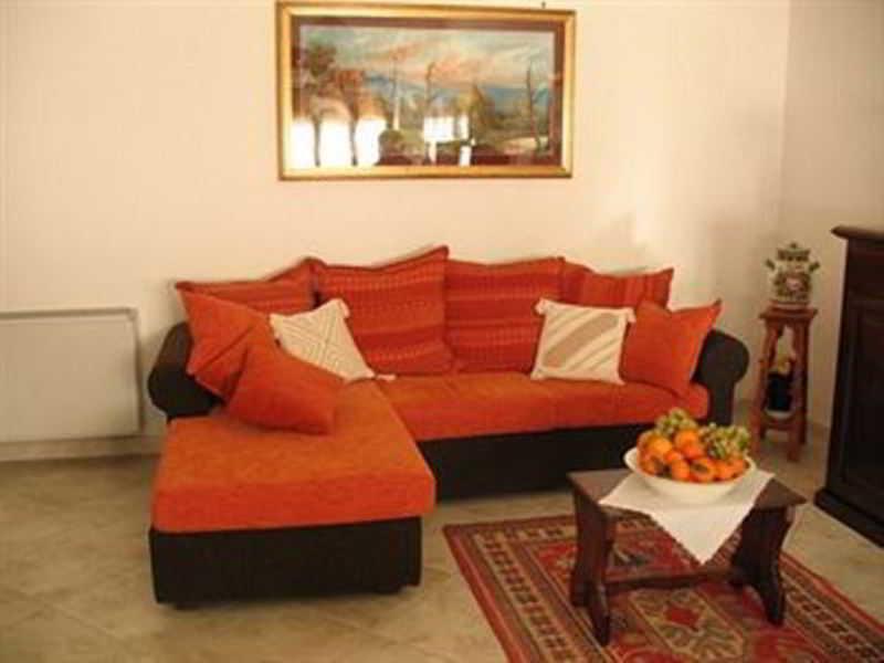 Sa Chessa B&B Ploaghe Buitenkant foto