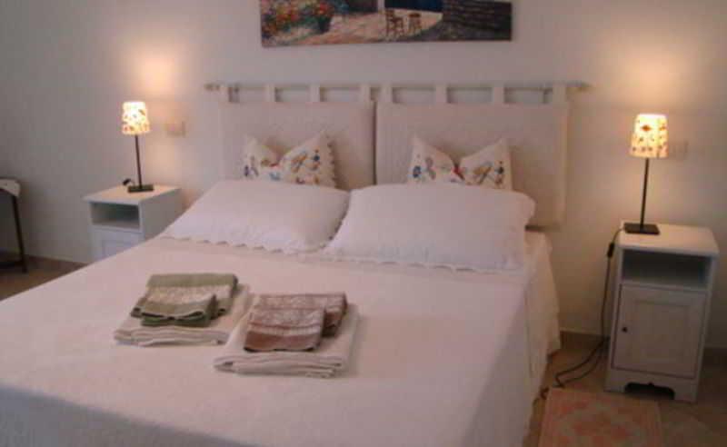 Sa Chessa B&B Ploaghe Buitenkant foto