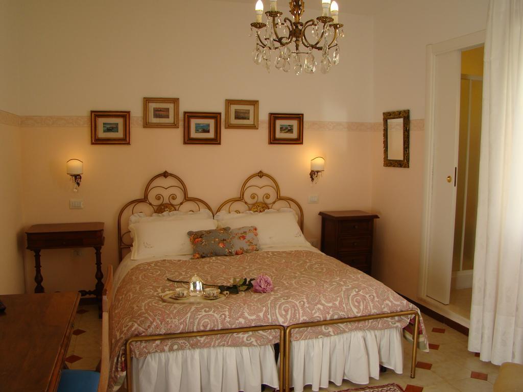 Sa Chessa B&B Ploaghe Buitenkant foto