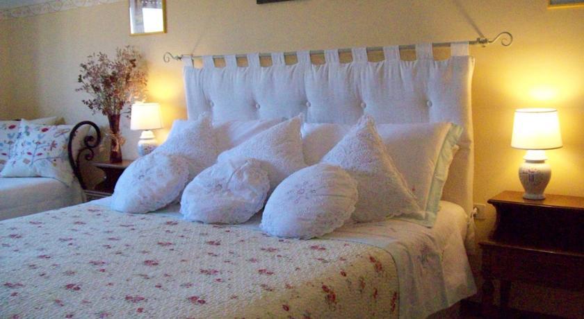 Sa Chessa B&B Ploaghe Buitenkant foto