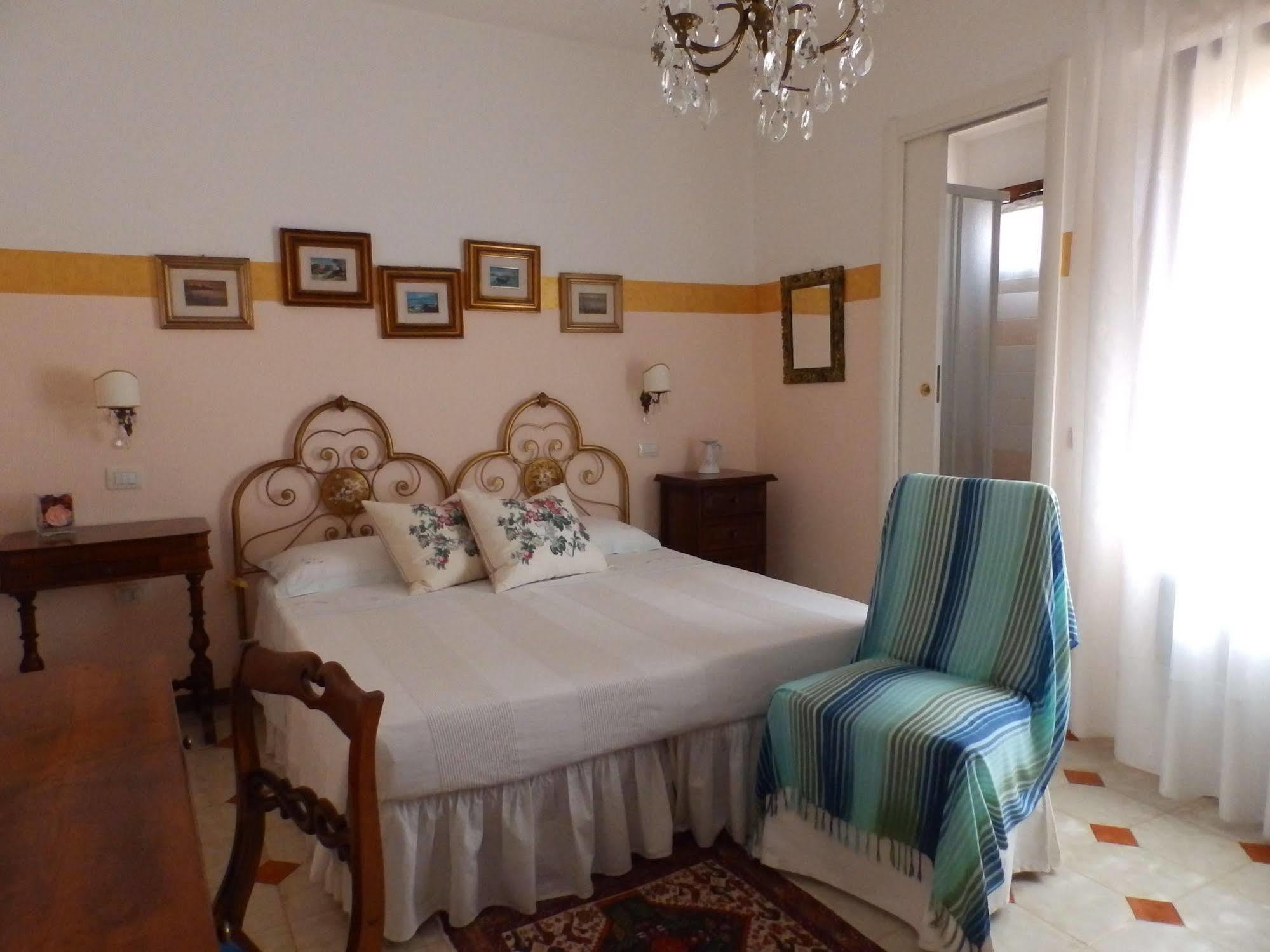 Sa Chessa B&B Ploaghe Buitenkant foto