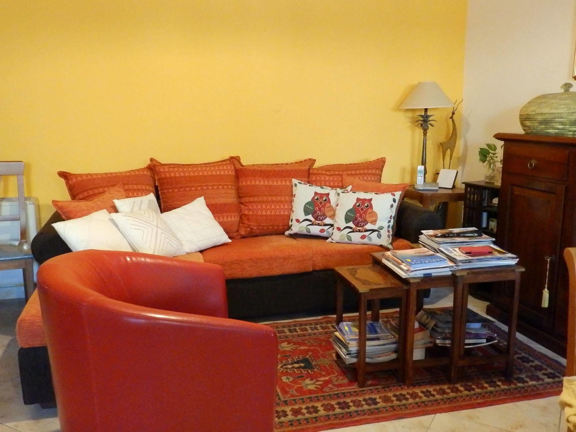 Sa Chessa B&B Ploaghe Buitenkant foto